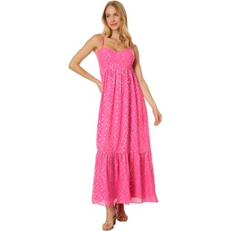 Lilly Pulitzer Hiedi Maxi Dress