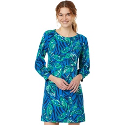 Lilly Pulitzer Elianna 3/4 Sleeve Dress