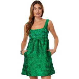 Lilly Pulitzer Bellami Embellished Flora