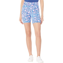 Lilly Pulitzer High-Rise Shorts