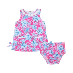 Lilly Pulitzer Kids Baby Lilly Shift (Little Kid)