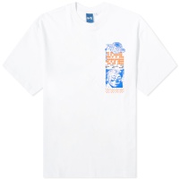 Lo-Fi Void T-Shirt White