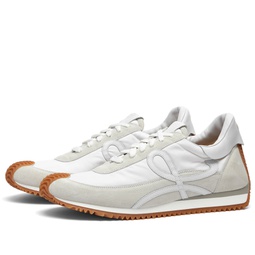 Loewe Flow Runner White