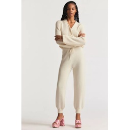 Elfi Cashmere Loungewear Pants