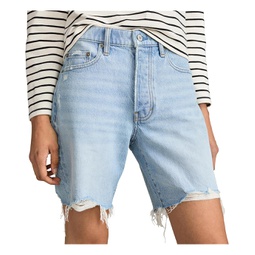 Lucky Brand 90S Loose Short
