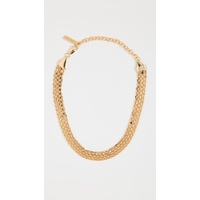 The Dries Chain Necklace