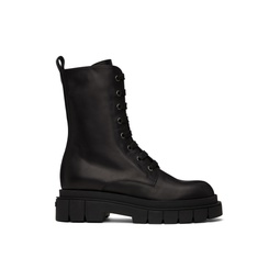 Black Warrior Boots 222015M255000