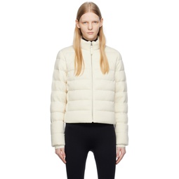 Off White Melia Down Jacket 232015F061011