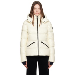 Off-White Madalyn Down Jacket 232015F061060