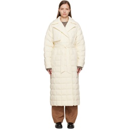 Off-White Penelope Down Jacket 231015F061001