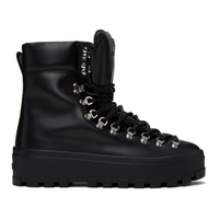 Black BAIN-M Boots 232015M255002
