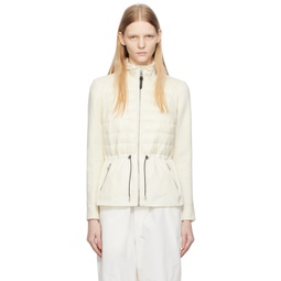 Off-White Joyce Down Jacket 232015F061046