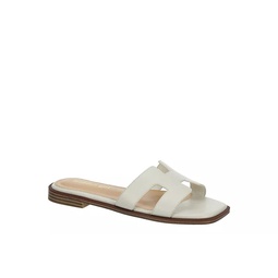 WOMENS HAILEYY SLIDE SANDAL