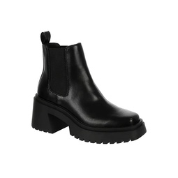 WOMENS TRIUMPH ANKLE BOOT