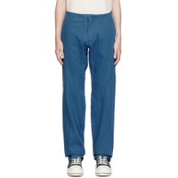 Blue Ruslan Jeans 221924M186001