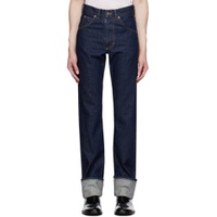 Indigo Five Pocket Jeans 232168M186000