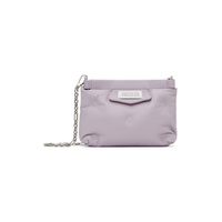 Purple Glam Slam Red Carpet Bag 232168F048068