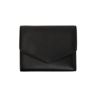 Black Envelope Wallet 222168F040012