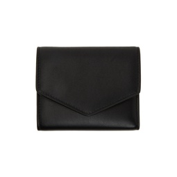 Black Envelope Wallet 222168F040012