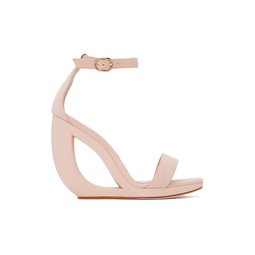 Pink Rocar Sandals 231140F125001