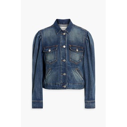 Bolinea denim jacket