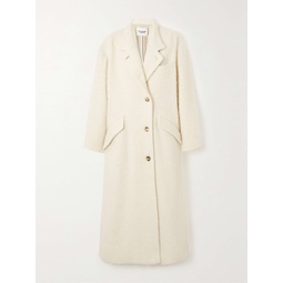 MARANT EETOILE Sabine fleece coat