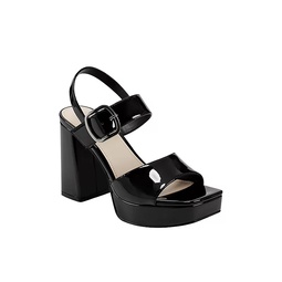 WOMENS GRADUATE PLATFORM SANDAL