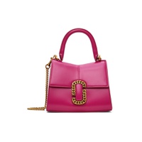 Pink The St  Marc Mini Bag 241190F046007
