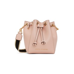 Pink The Bucket Bag Bag 222190F048049