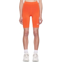 Orange The Sport Short Shorts 222190F088003