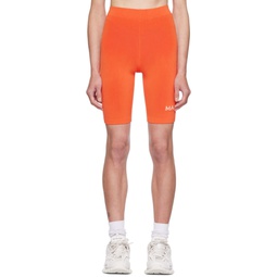 Orange The Sport Short Shorts 222190F088003