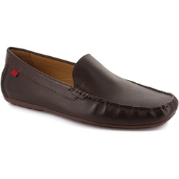 MARC JOSEPH NEW YORK Mens Leather Made in Brazil Broadway Loafer