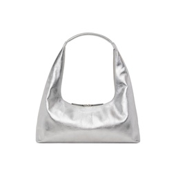 Silver Large Bag 241369F048034