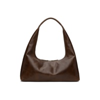 Brown Large Bag 241369F048066