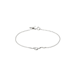 Silver Nasima Bracelet 241353F020003