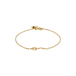 Gold Nasima Bracelet 232353F020001