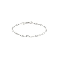 Silver Gemma Bracelet 232353F020003