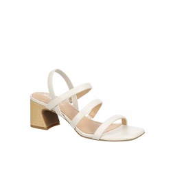 WOMENS HONEY SANDAL