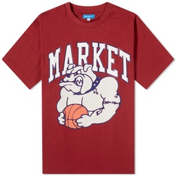 Market Bulldogs T-Shirt Dragon Fruit