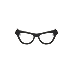 Black RETROSUPERFUTURE Edition Jeju Island Glasses 241379M133004