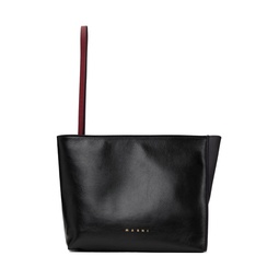 Black   Gray Museo Pouch 232379F045002