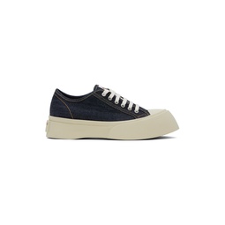 Blue Pablo Sneakers 241379F128019