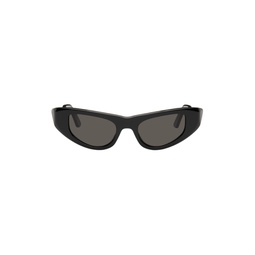 Black RETROSUPERFUTURE Edition Netherworld Sunglasses 242379F005015