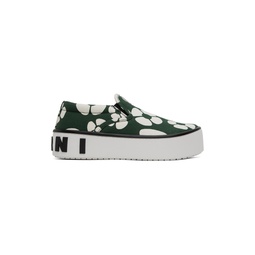 Green Carhartt WIP Edition Sneakers 231379M237000