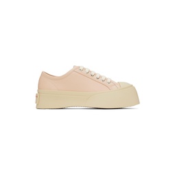 Pink Pablo Sneakers 222379F128015