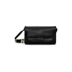 Black Soft Trunk E W Bag 241379F048034