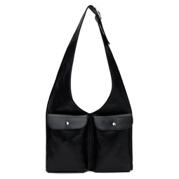 Black Julian Bag 241779M170001