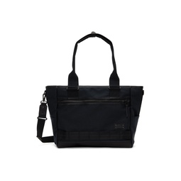 Navy Rise Ver 2 2way Tote 241401M172010