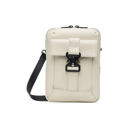 White Confi Bag 241401M170052