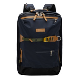 Navy Potential 2Way Backpack 241401M166060